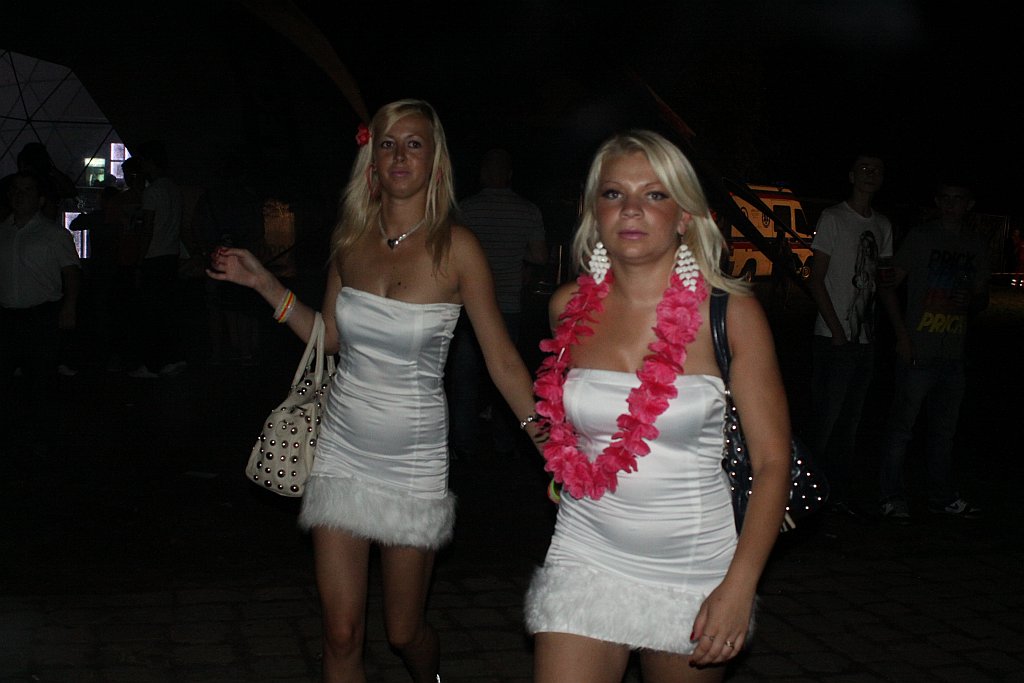 ELECTROCITY VI 2011