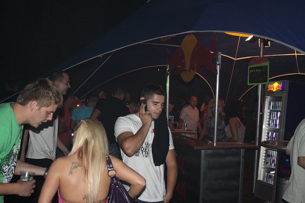 ELECTROCITY VI 2011