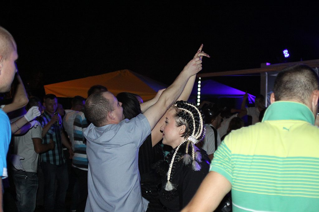 ELECTROCITY VI 2011