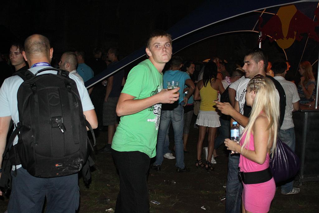 ELECTROCITY VI 2011