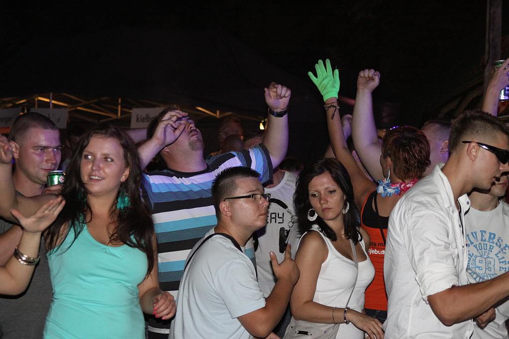 ELECTROCITY VI 2011
