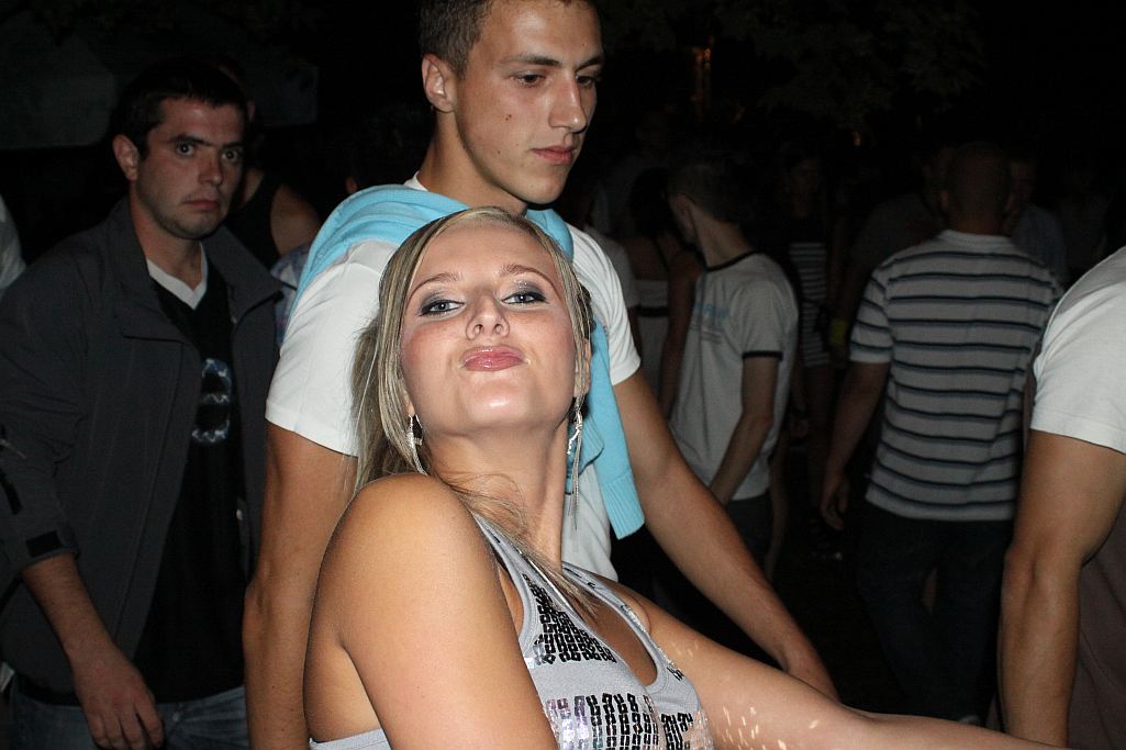 ELECTROCITY VI 2011