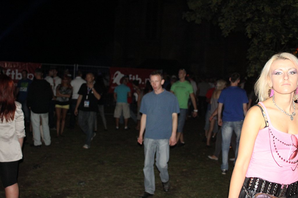 ELECTROCITY VI 2011