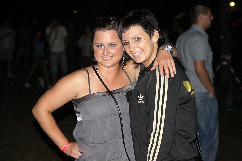 ELECTROCITY VI 2011