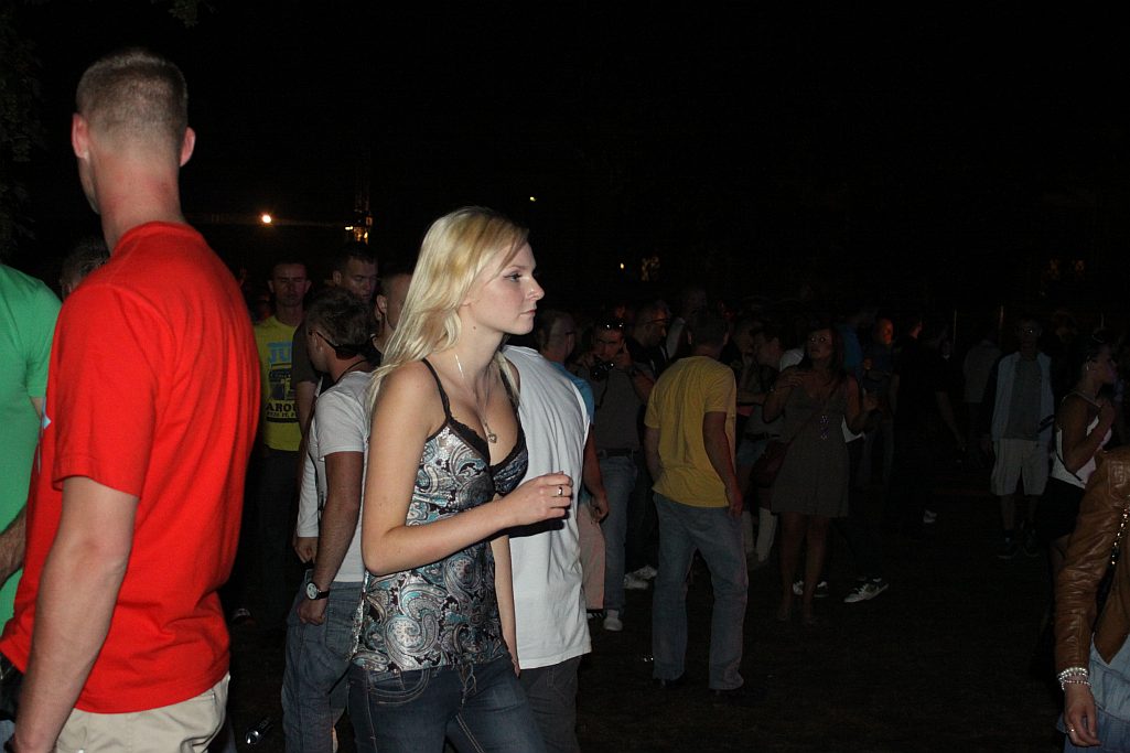 ELECTROCITY VI 2011