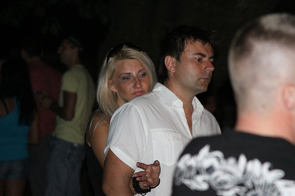 ELECTROCITY VI 2011
