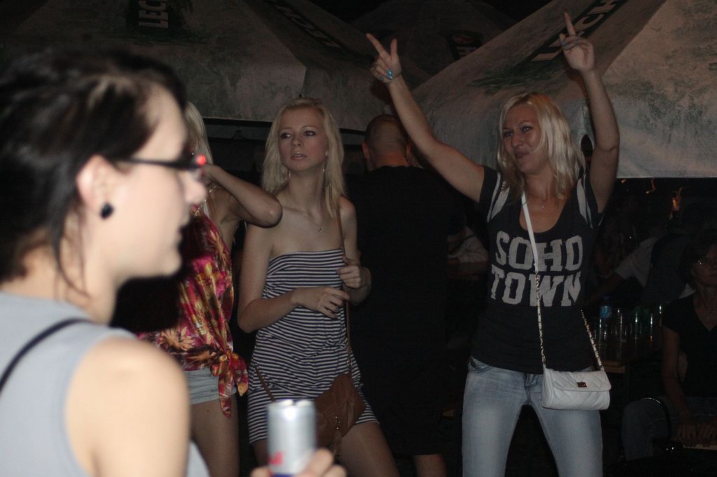 ELECTROCITY VI 2011