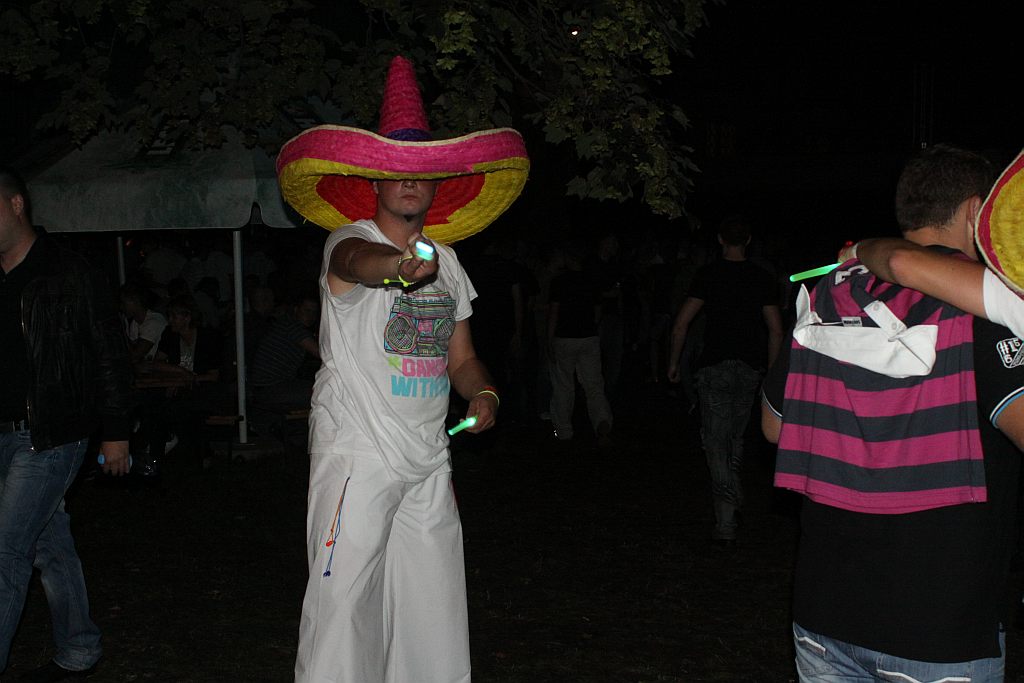 ELECTROCITY VI 2011