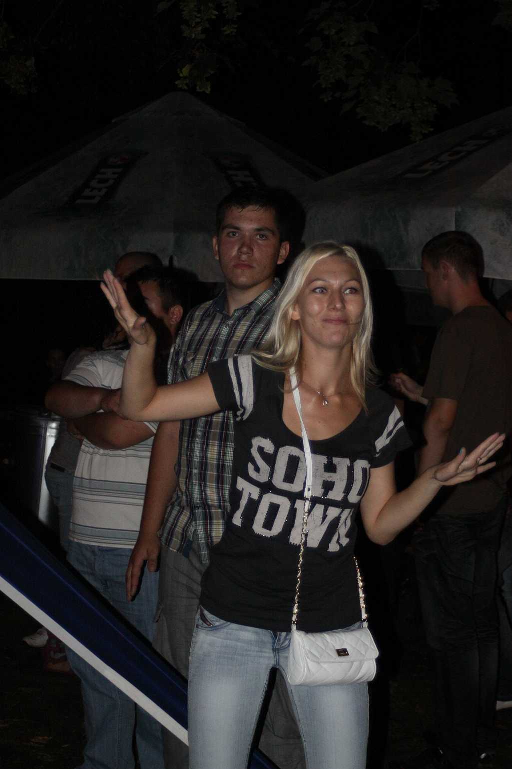 ELECTROCITY VI 2011