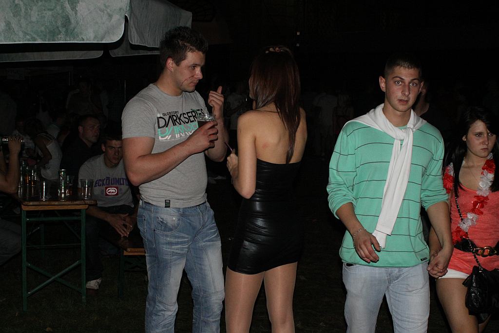 ELECTROCITY VI 2011