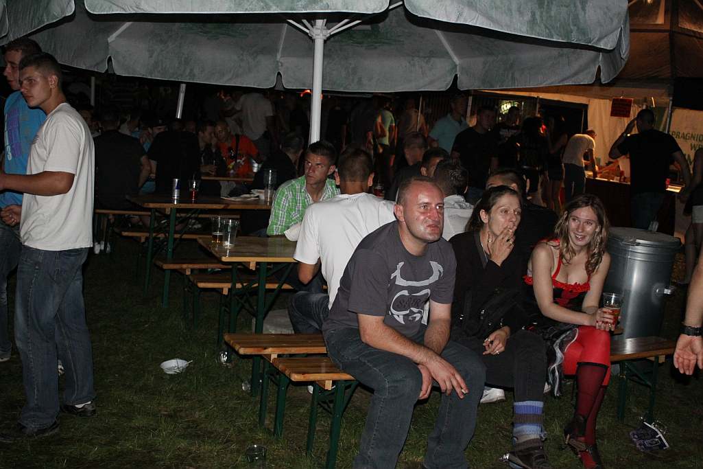ELECTROCITY VI 2011