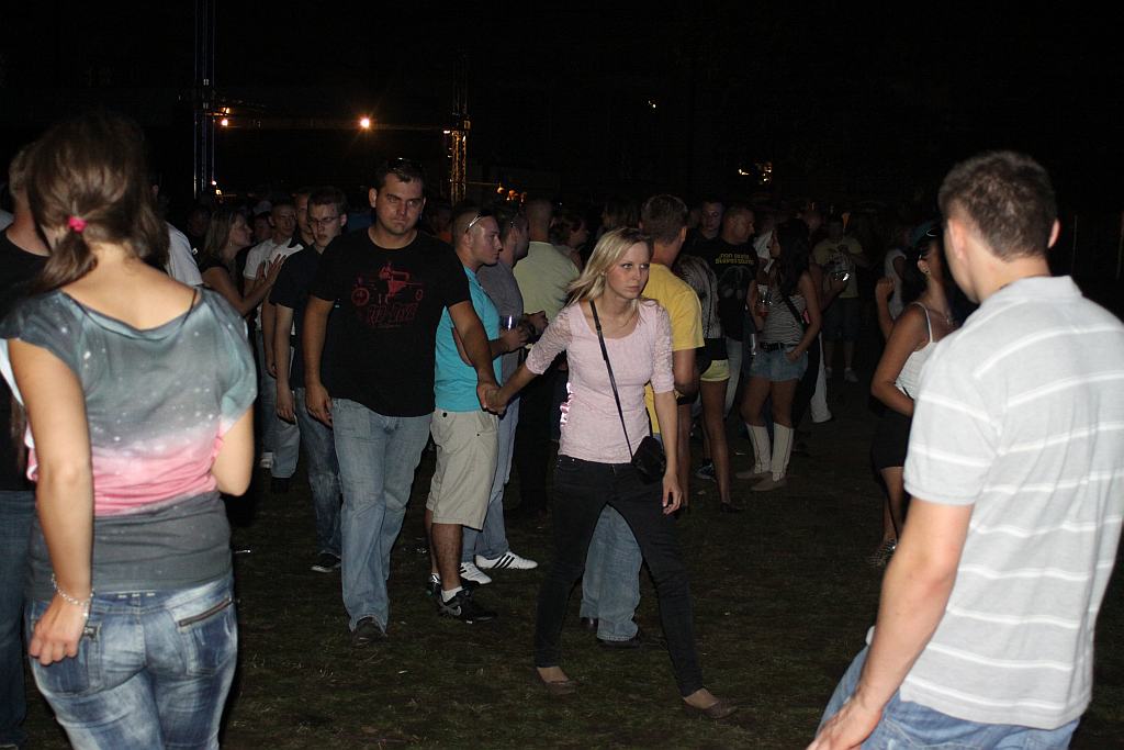 ELECTROCITY VI 2011