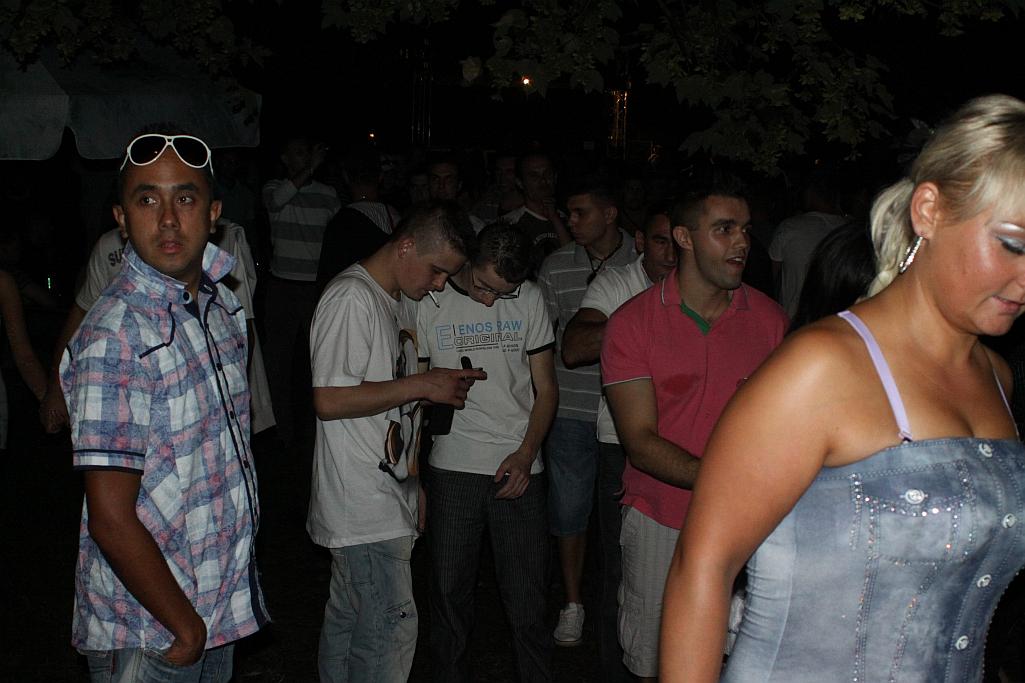 ELECTROCITY VI 2011