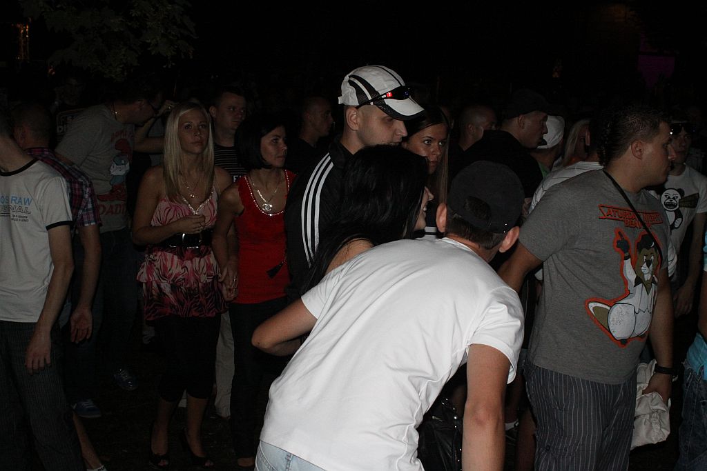 ELECTROCITY VI 2011