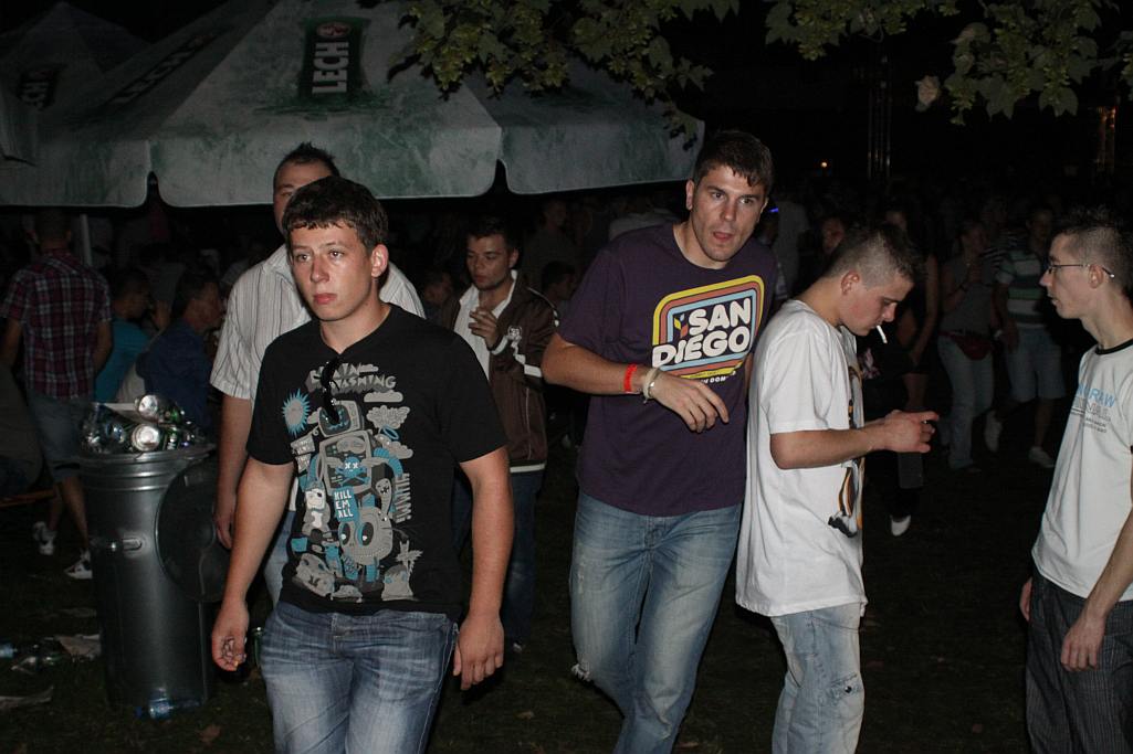 ELECTROCITY VI 2011