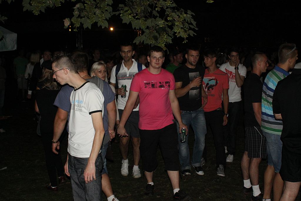 ELECTROCITY VI 2011