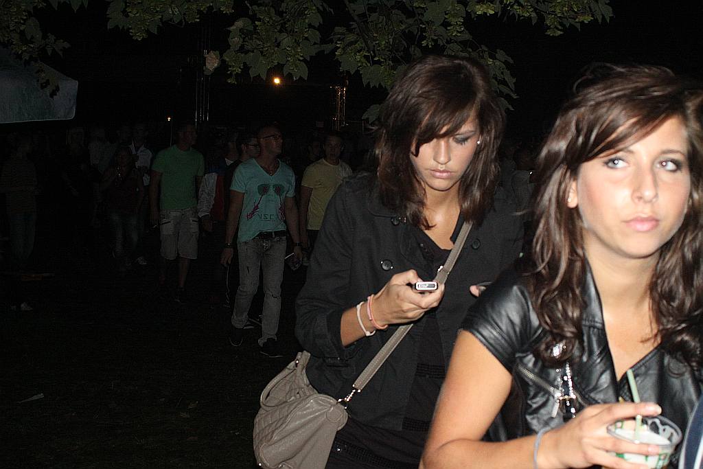 ELECTROCITY VI 2011