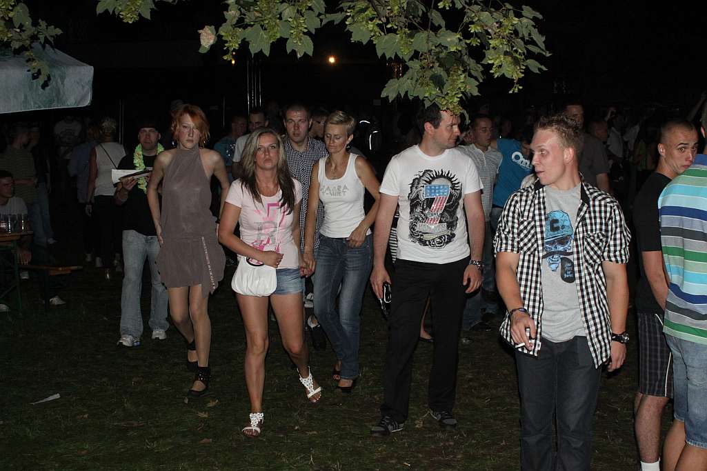 ELECTROCITY VI 2011