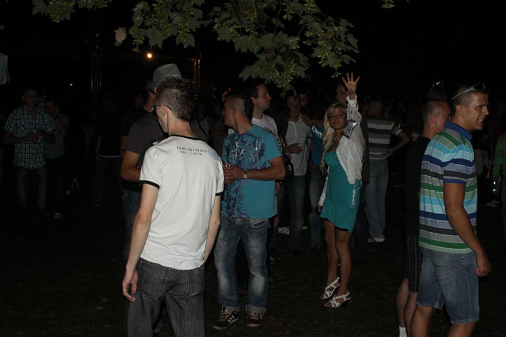 ELECTROCITY VI 2011