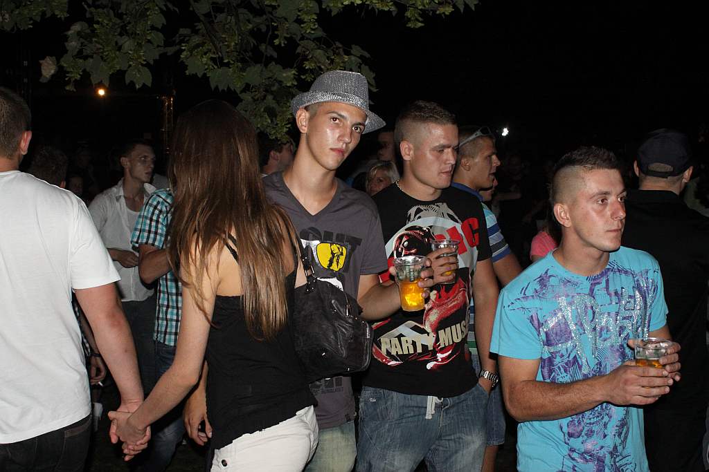 ELECTROCITY VI 2011