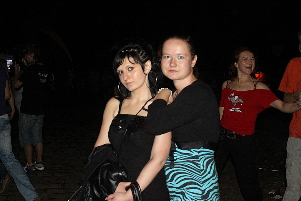 ELECTROCITY VI 2011
