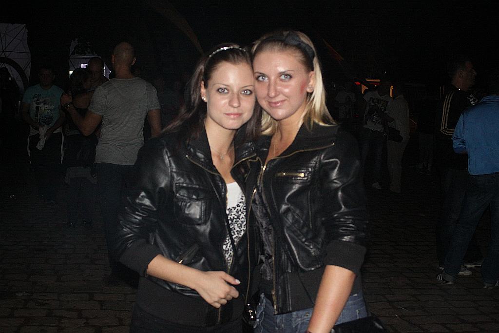 ELECTROCITY VI 2011