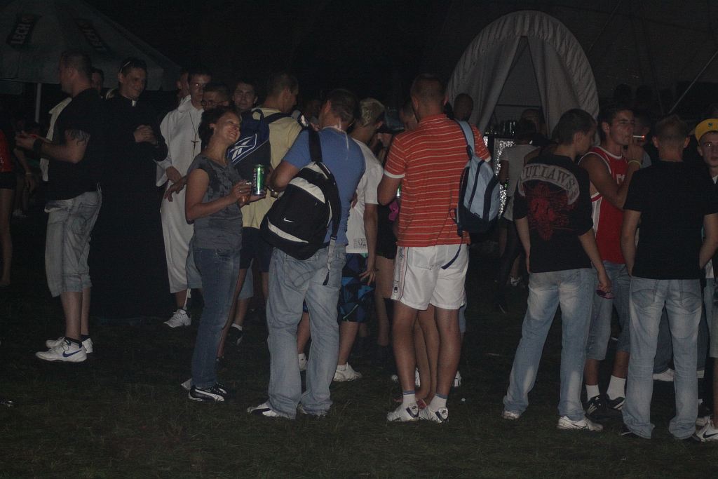 ELECTROCITY VI 2011