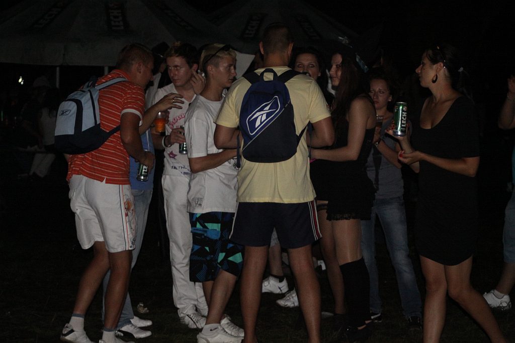 ELECTROCITY VI 2011