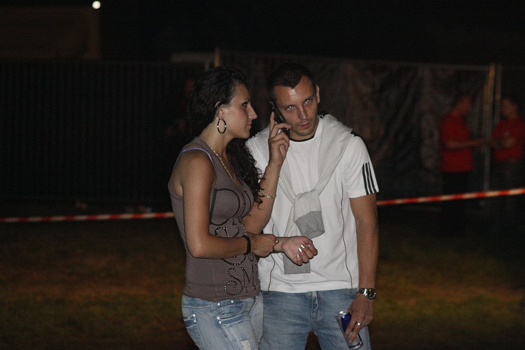 ELECTROCITY VI 2011