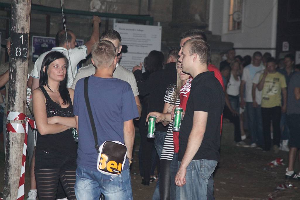 ELECTROCITY VI 2011