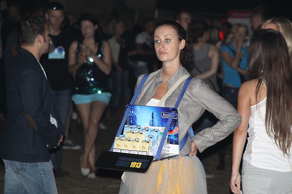 ELECTROCITY VI 2011