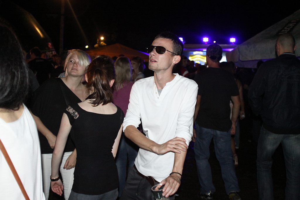 ELECTROCITY VI 2011