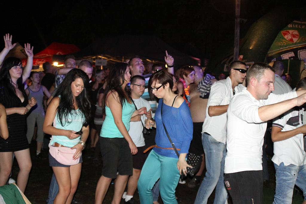 ELECTROCITY VI 2011