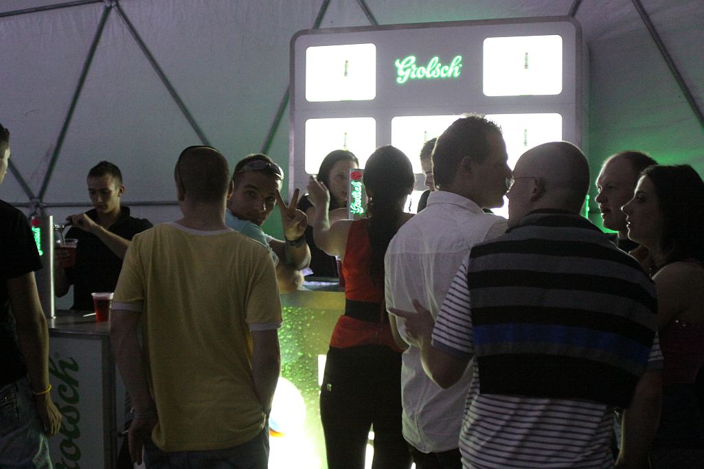 ELECTROCITY VI 2011