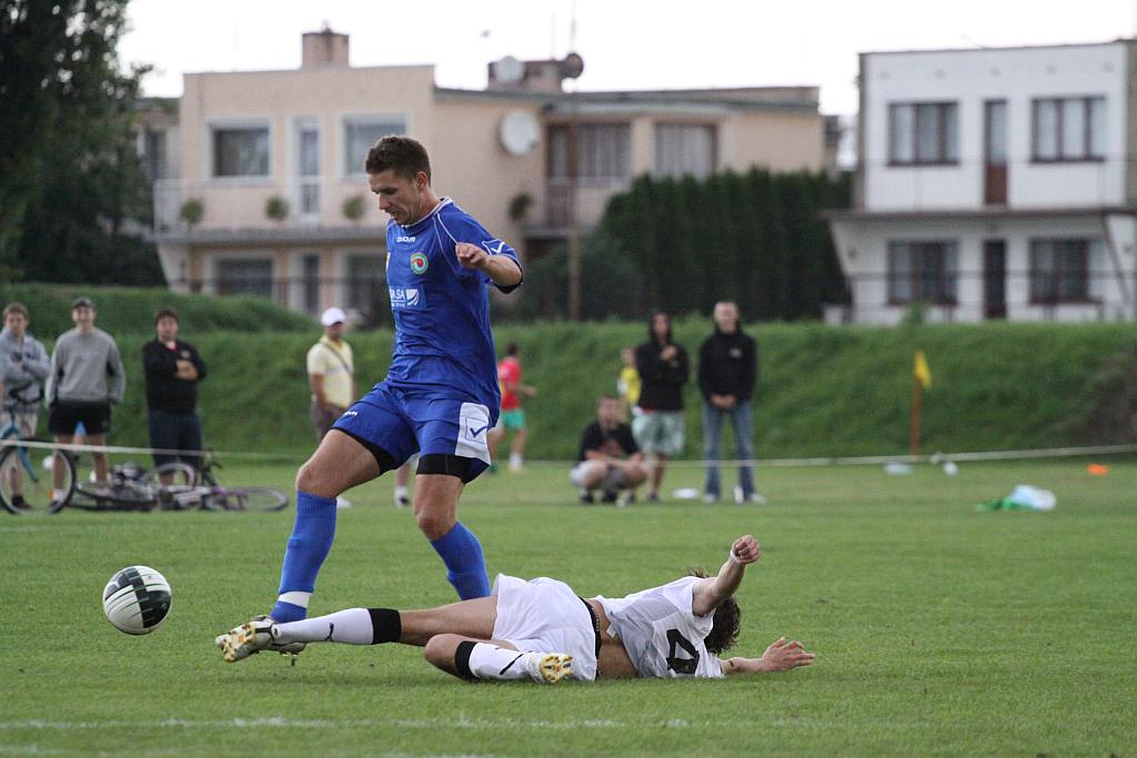 Miedź - Śląsk Młoda Ekstraklasa