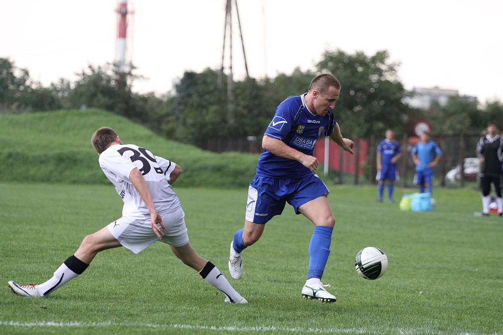 Miedź - Śląsk Młoda Ekstraklasa