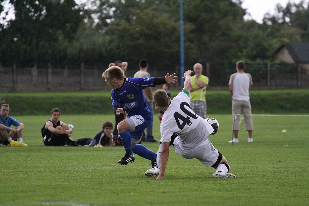 Miedź - Śląsk Młoda Ekstraklasa