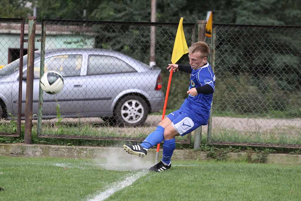 Miedź - Śląsk Młoda Ekstraklasa