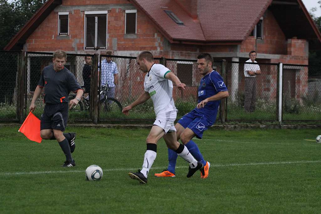 Miedź - Śląsk Młoda Ekstraklasa