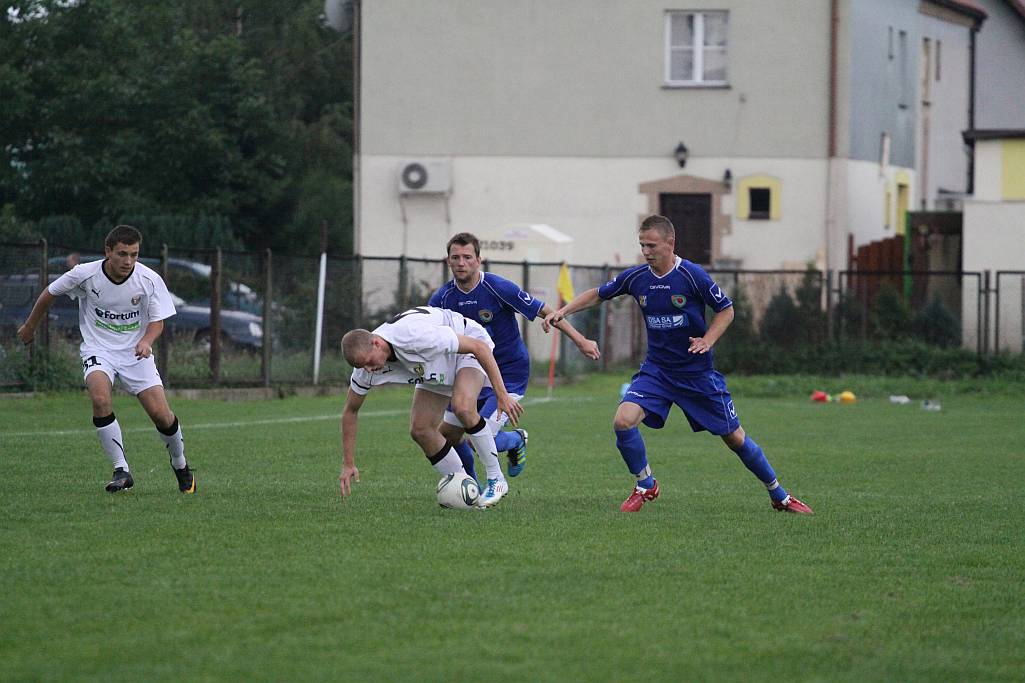 Miedź - Śląsk Młoda Ekstraklasa