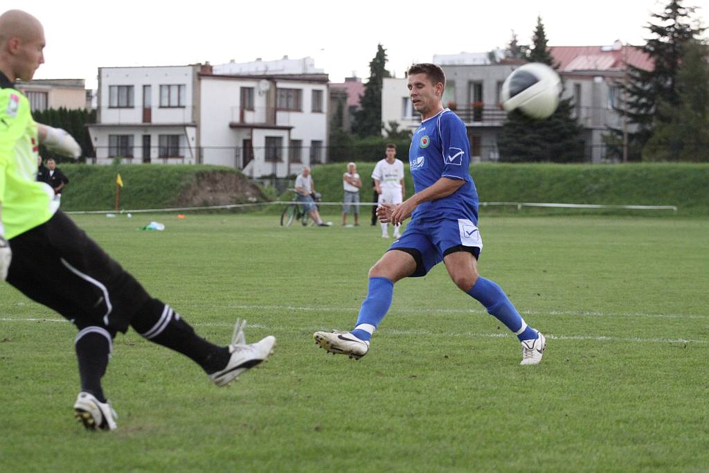 Miedź - Śląsk Młoda Ekstraklasa