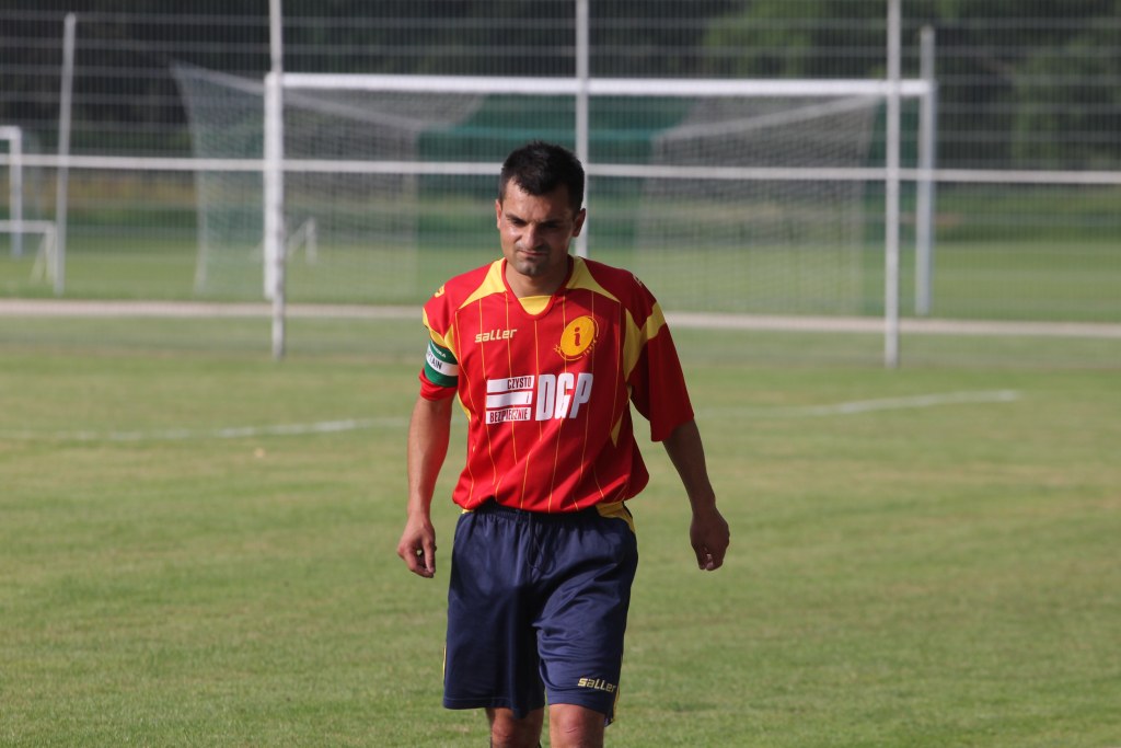 GKS - Iskra 0:2
