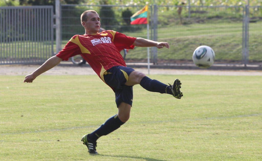 GKS - Iskra 0:2