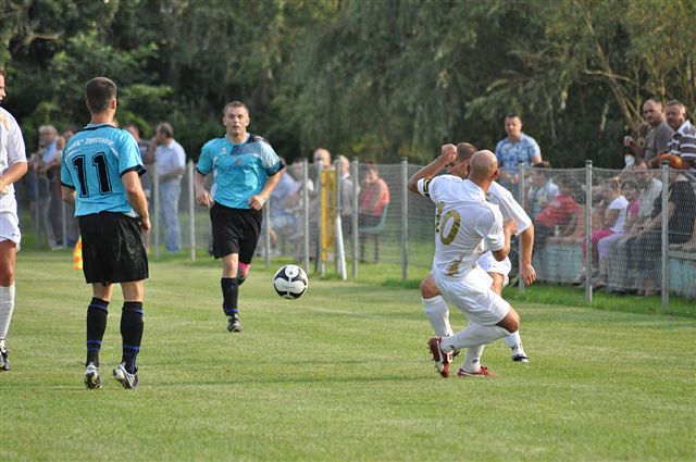 Orkan - Nysa 4:1