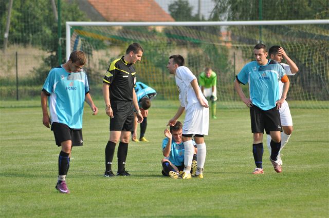 Orkan - Nysa 4:1