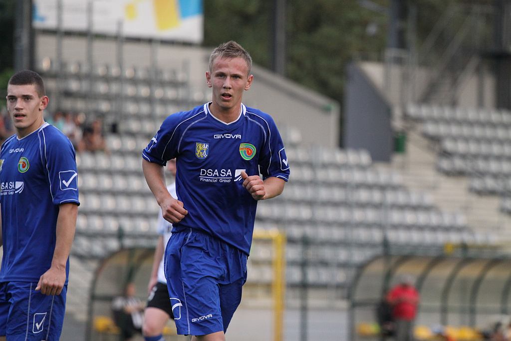 Miedź II - Karkonosze 1:1