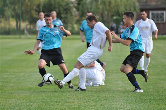 Orkan - Nysa 4:1
