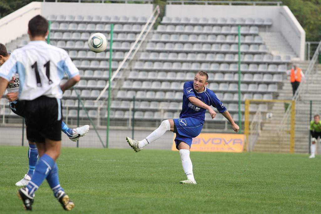 Miedź II - Karkonosze 1:1