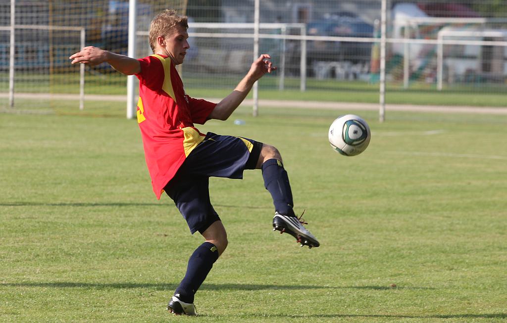 GKS - Iskra 0:2