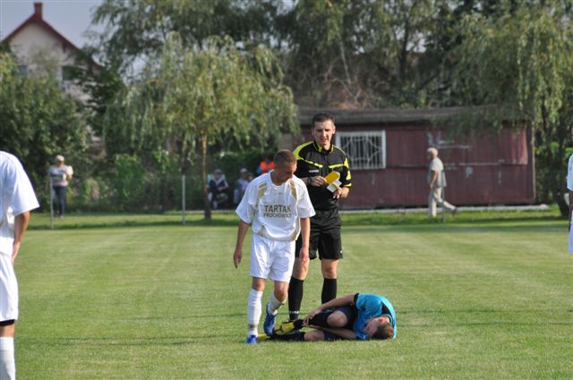 Orkan - Nysa 4:1